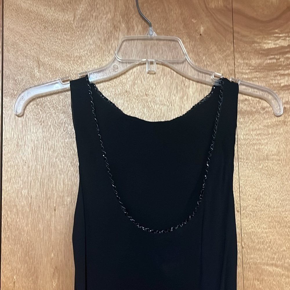 Tessuto Long Dress - Picture 3 of 5